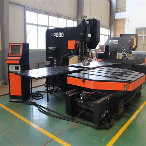 small cnc punching machine|cnc sheet metal punching machine.